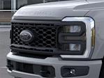 2025 Ford F-350 Crew Cab SRW 4WD Pickup for sale #W7144 - photo 17