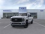 2025 Ford F-350 Crew Cab SRW 4WD Pickup for sale #W7144 - photo 2