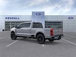 2025 Ford F-350 Crew Cab SRW 4WD Pickup for sale #W7144 - photo 4