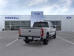 2025 Ford F-350 Crew Cab SRW 4WD Pickup for sale #W7144 - photo 8