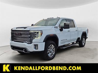 2023 GMC Sierra 3500 Crew Cab 4WD Pickup for sale #W7144A - photo 1