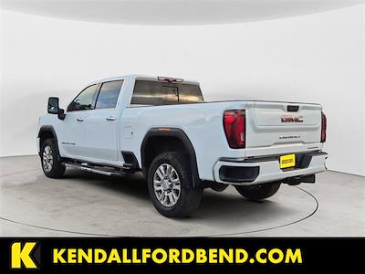 2023 GMC Sierra 3500 Crew Cab 4WD Pickup for sale #W7144A - photo 2