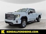 2023 GMC Sierra 3500 Crew Cab 4WD Pickup for sale #W7144A - photo 1