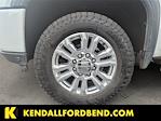 2023 GMC Sierra 3500 Crew Cab 4WD Pickup for sale #W7144A - photo 14