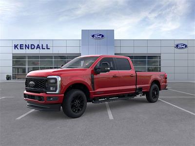 2025 Ford F-350 Crew Cab SRW 4WD Pickup for sale #W7145 - photo 1