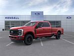 2025 Ford F-350 Crew Cab SRW 4WD Pickup for sale #W7145 - photo 1