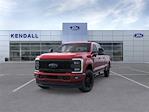 2025 Ford F-350 Crew Cab SRW 4WD Pickup for sale #W7145 - photo 2