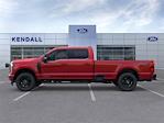 2025 Ford F-350 Crew Cab SRW 4WD Pickup for sale #W7145 - photo 3