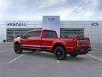 2025 Ford F-350 Crew Cab SRW 4WD Pickup for sale #W7145 - photo 4