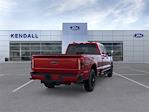 2025 Ford F-350 Crew Cab SRW 4WD Pickup for sale #W7145 - photo 8