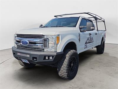 2017 Ford F-350 Crew Cab SRW 4x4 Pickup for sale #W7146A - photo 1