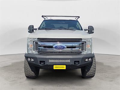 2017 Ford F-350 Crew Cab SRW 4x4 Pickup for sale #W7146A - photo 2