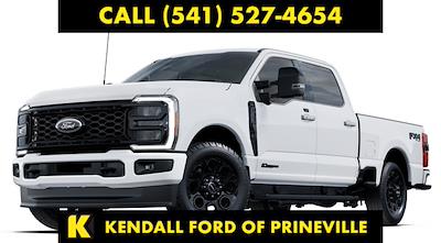 2025 Ford F-350 Crew Cab SRW 4x4 Pickup for sale #W7147 - photo 1