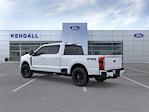 2025 Ford F-350 Crew Cab SRW 4WD Pickup for sale #W7147 - photo 4