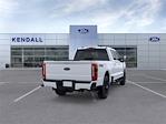 2025 Ford F-350 Crew Cab SRW 4WD Pickup for sale #W7147 - photo 8