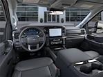 2025 Ford F-350 Crew Cab SRW 4WD Pickup for sale #W7147 - photo 9
