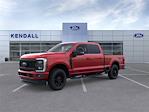 2025 Ford F-350 Crew Cab SRW 4WD Pickup for sale #W7148 - photo 1