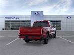 2025 Ford F-350 Crew Cab SRW 4WD Pickup for sale #W7148 - photo 8