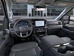 2025 Ford F-350 Crew Cab SRW 4WD Pickup for sale #W7148 - photo 9