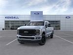 2025 Ford F-350 Crew Cab SRW 4WD Pickup for sale #W7149 - photo 2