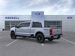 2025 Ford F-350 Crew Cab SRW 4WD Pickup for sale #W7149 - photo 4