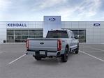2025 Ford F-350 Crew Cab SRW 4WD Pickup for sale #W7149 - photo 8