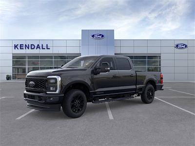2025 Ford F-350 Crew Cab SRW 4WD Pickup for sale #W7150 - photo 1