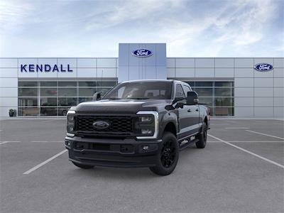 2025 Ford F-350 Crew Cab SRW 4WD Pickup for sale #W7150 - photo 2
