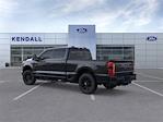 2025 Ford F-350 Crew Cab SRW 4WD Pickup for sale #W7150 - photo 4