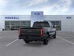 2025 Ford F-350 Crew Cab SRW 4WD Pickup for sale #W7150 - photo 8