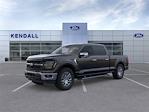 2025 Ford F-150 SuperCrew Cab 4WD Pickup for sale #W7152 - photo 1