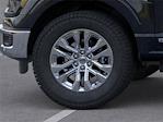 2025 Ford F-150 SuperCrew Cab 4WD Pickup for sale #W7152 - photo 19