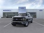 2025 Ford F-150 SuperCrew Cab 4WD Pickup for sale #W7152 - photo 2