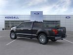 2025 Ford F-150 SuperCrew Cab 4WD Pickup for sale #W7152 - photo 4