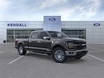 2025 Ford F-150 SuperCrew Cab 4WD Pickup for sale #W7152 - photo 7