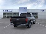 2025 Ford F-150 SuperCrew Cab 4WD Pickup for sale #W7152 - photo 8
