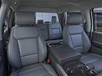 2025 Ford F-150 Lightning SuperCrew Cab AWD Pickup for sale #W7172 - photo 4
