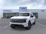 2025 Ford F-150 Lightning SuperCrew Cab AWD Pickup for sale #W7172 - photo 3