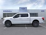 2025 Ford F-150 Lightning SuperCrew Cab AWD Pickup for sale #W7172 - photo 5
