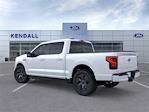 2025 Ford F-150 Lightning SuperCrew Cab AWD Pickup for sale #W7172 - photo 7