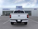 2025 Ford F-150 Lightning SuperCrew Cab AWD Pickup for sale #W7172 - photo 9