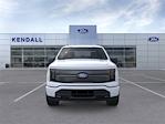 2025 Ford F-150 Lightning SuperCrew Cab AWD Pickup for sale #W7172 - photo 11