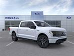 2025 Ford F-150 Lightning SuperCrew Cab AWD Pickup for sale #W7172 - photo 13