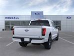 2025 Ford F-150 Lightning SuperCrew Cab AWD Pickup for sale #W7172 - photo 15