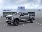 New 2025 Ford F-350 Platinum Crew Cab 4WD SRW Pickup for sale #W7178 - photo 1