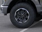 New 2025 Ford F-350 Platinum Crew Cab 4WD SRW Pickup for sale #W7178 - photo 19