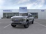 New 2025 Ford F-350 Platinum Crew Cab 4WD SRW Pickup for sale #W7178 - photo 2