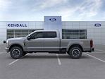 New 2025 Ford F-350 Platinum Crew Cab 4WD SRW Pickup for sale #W7178 - photo 3