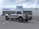 New 2025 Ford F-350 Platinum Crew Cab 4WD SRW Pickup for sale #W7178 - photo 4