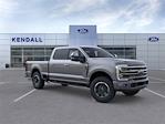 New 2025 Ford F-350 Platinum Crew Cab 4WD SRW Pickup for sale #W7178 - photo 7